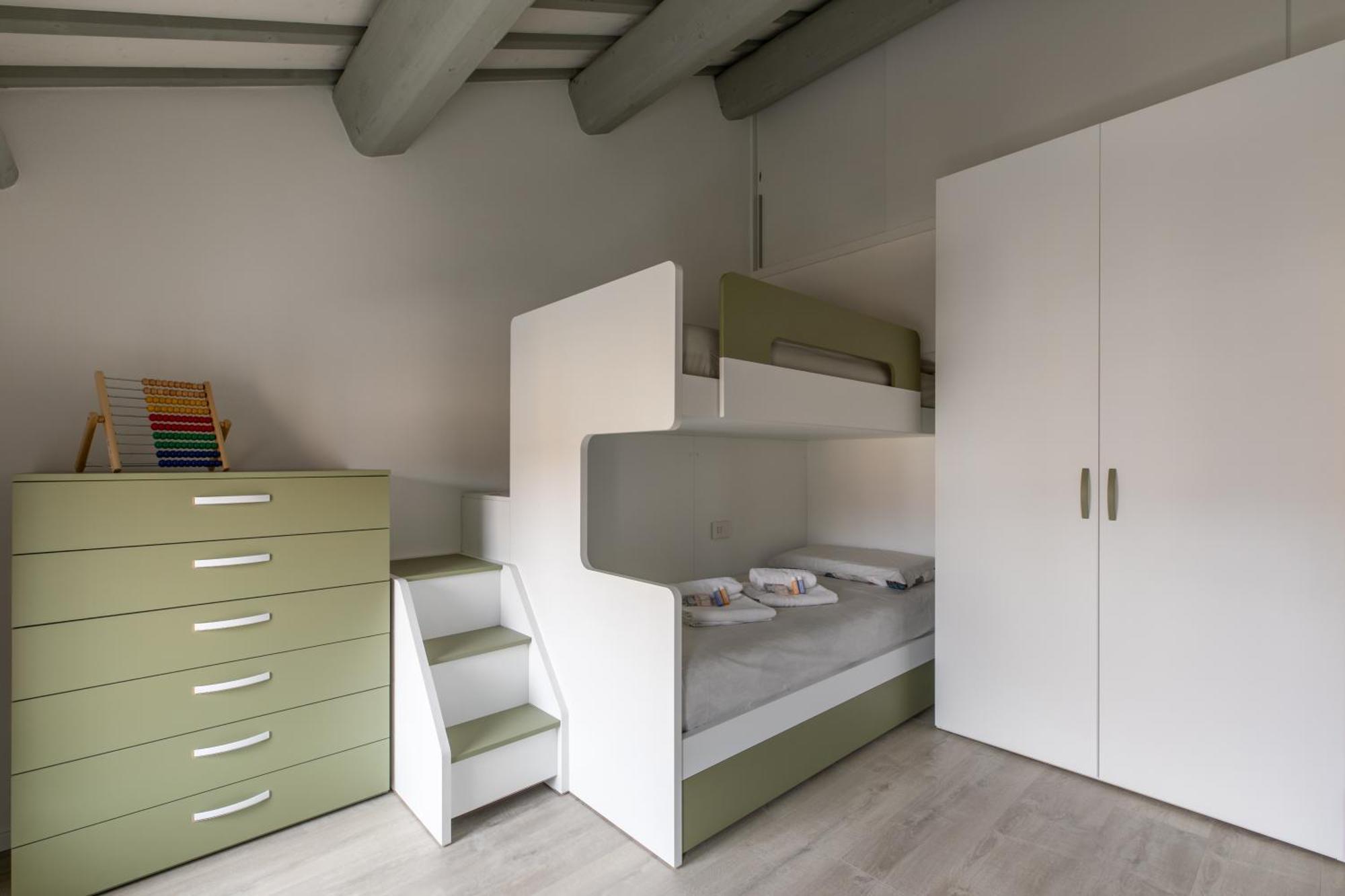 Corte Alle Mura - Mansarda Lux Cittadella Luaran gambar