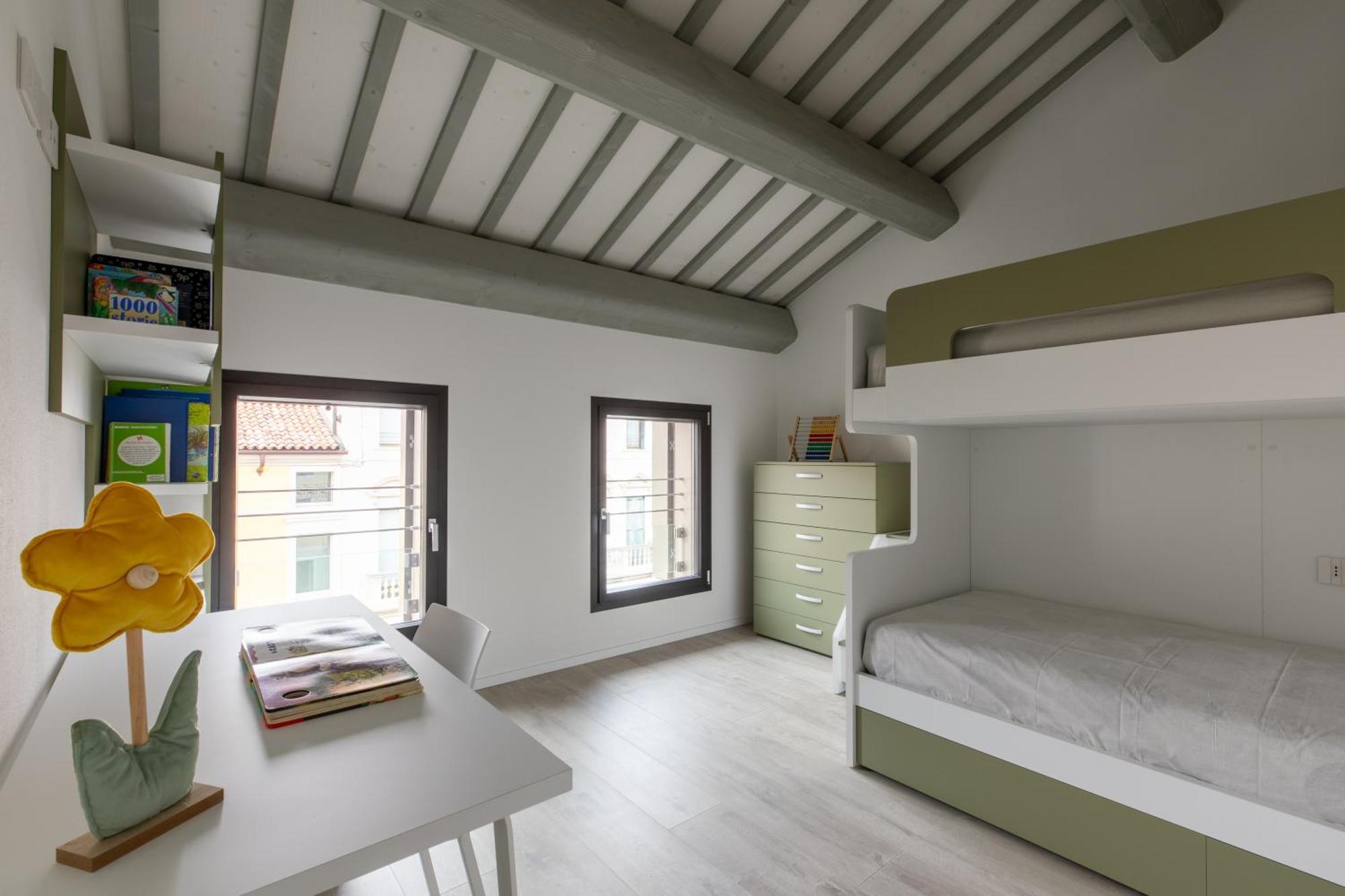 Corte Alle Mura - Mansarda Lux Cittadella Luaran gambar